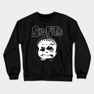 Sidfits Crewneck Sweatshirt